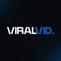Viralvid logo - Similar company to Tda