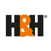 H&H Tuonti Oy logo - Similar company to Puumerkki Group
