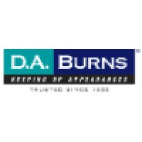 D. A. Burns & Sons, Inc. logo - Similar company to Ozclean.Com.Au
