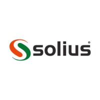 SOLIUS logo - Similar company to Cirelius