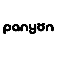 Panyon logo - Similar company to Aleq