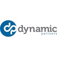 Dynamic Partners logo - Similar company to Echo Egypt