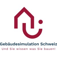 Gebäudesimulation Schweiz logo - Similar company to Equa Solutions Ag