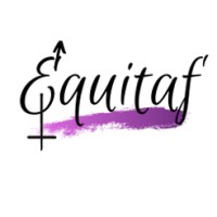 EquitaF logo - Similar company to L'Arche 65