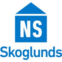Skoglunds logo - Similar company to Clvl