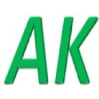 AK Limitada logo - Similar company to Proline Chemical & Plastics