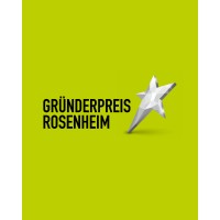Gründerpreis Rosenheim logo - Similar company to Bayerisches Rotes Kreuz, Kreisverband Rosenheim