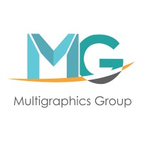 Multigraphics Group logo - Similar company to Multigraphics Ltd.