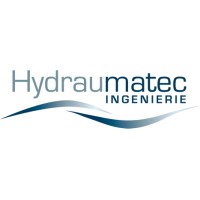 Hydraumatec Ingénierie logo - Similar company to M.E.S.