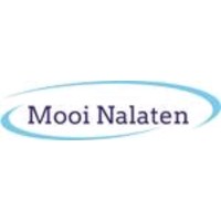 Mooi nalaten logo - Similar company to Voor-Morgen