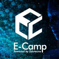 E Camp Bootcamp logo - Similar company to Edutecno
