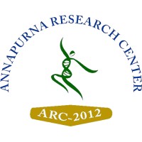 Annapurna Research Centre (ARC) logo - Similar company to Ficus Biotech Pvt. Ltd.