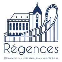 Régences logo - Similar company to Walter Paris