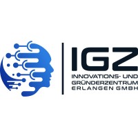 IGZ Innovations- und Gründerzentrum Erlangen GmbH logo - Similar company to Visit Erlangen