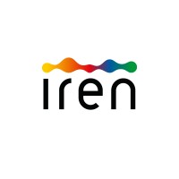 Gruppo Iren logo - Similar company to Altea Green Power - Agp