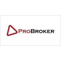 ProBroker logo - Similar company to Probroker