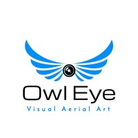 -Owl Eye-Drone services logo - Similar company to Hyperfreelance