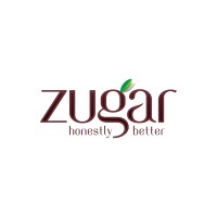 Zugar logo - Similar company to Varahisoft