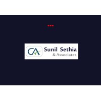 Sunil Sethia & Associates logo - Similar company to Beej Network