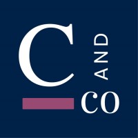 Clarke and Co logo - Similar company to Jackpot Property