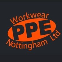 Workwear PPE Nottingham LTD logo - Similar company to Workwear Plus