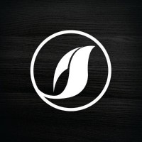Turning Leaf Centers logo - Similar company to The Verb Is Herb