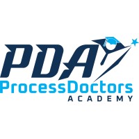 ProcessDoctorsAcademy logo - Similar company to Learn365 Pilipinas