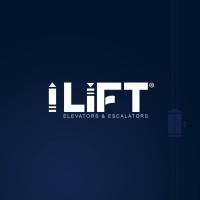 iLift for Elevators & Escalators logo - Similar company to Cantos Entertainment Agency