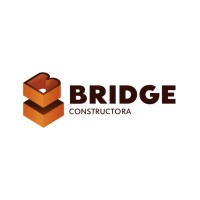 Bridge Constructora logo - Similar company to Adverse Studio