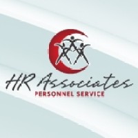 HR Associates Personnel Service