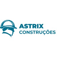 Astrix Construções logo - Similar company to Hall Partners