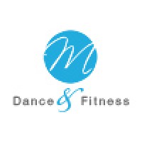 M Dance & Fitness logo - Similar company to Laundrop