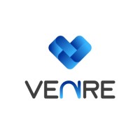 Venre logo - Similar company to Digital Network