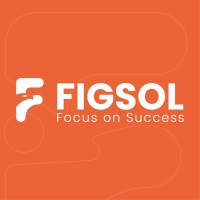 FIGSOL logo - Similar company to Techno-Communication