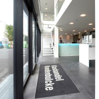 Glashandel Vandenbulcke logo - Similar company to Electro Debree