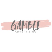 Gamble Advertising logo - Similar company to Gam Graphics And Marketing