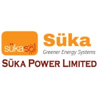 Suka Power Limited logo - Similar company to Spesuna