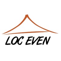LOC EVEN logo - Similar company to Espace Couvert