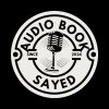 Audio book sayed logo - Similar company to Ingaged Creative Productions