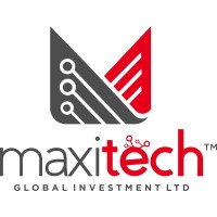 Maxitech Global Investment LTD logo - Similar company to Africa Technology Expo