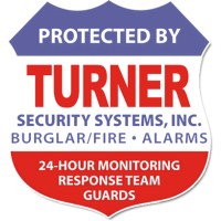 Turner Security Fresno logo - Similar company to Turner Security Solutions