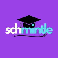 Schmintle logo - Similar company to Esp Laboratory