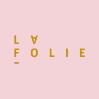 LA FOLIE logo - Similar company to Jurisgrad