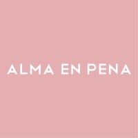 ALMA EN PENA SHOES logo - Similar company to Cuplé