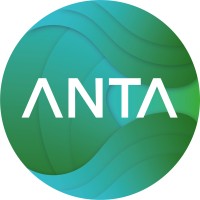 ANTA logo - Similar company to Beorn Technologies