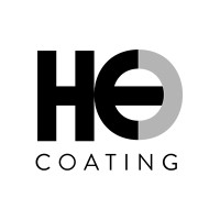HEO Coating logo - Similar company to Helius Drive Systems