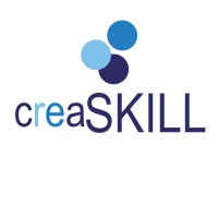 creaSKILL GmbH logo - Similar company to Kineo Ag