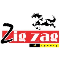 Zigzag Ad Agency logo - Similar company to Zig Zag Digital Solution'S