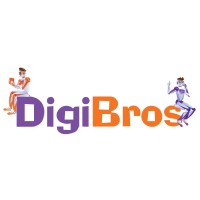 DigiBros logo - Similar company to Topency