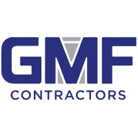 GMF Contractors logo - Similar company to A1 Construction